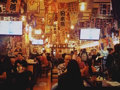 -平成屋·午肴夜酒(四川北路店)