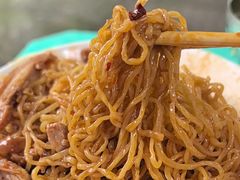 -小翔干面(西航店)