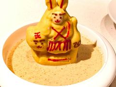-局气 烤鸭·北京菜(武清店)