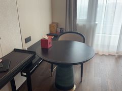 -杭州君尚云郦酒店