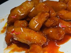 -大海碗·炸酱面·烤鸭·京菜(天坛店)