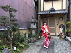 -京都和服体验 梦馆(五条店)