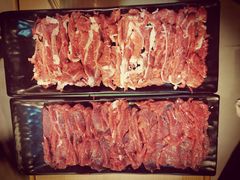 -牛记皇鲜牛肉火锅(环球度假区梨园店)
