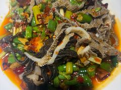 -胡马八破·川菜小馆(高新万达店)