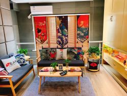 -觅屿日式脱毛美肤