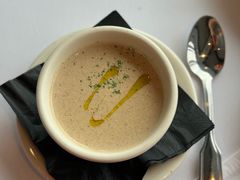 -莫尔顿牛排坊(浦东ifc店)