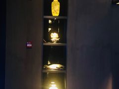 -视界风尚酒店(京基万象城大剧院地铁站店)