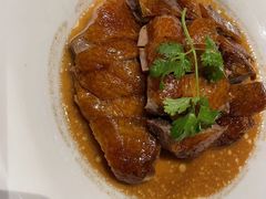 -宝燕壹号景观餐厅(龙盛国际商业广场店)