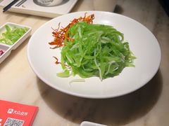 -吴越荣记苏州菜·松鼠桂鱼(月光码头店)