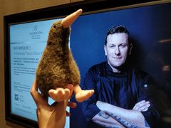 -博林天瑞喜来登酒店·西丽尚膳