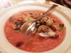 -莆田餐厅PUTIEN(西安万象天地店)