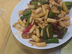 -吉莲利苑海鲜酒家(珠海拱北29年老字号店)