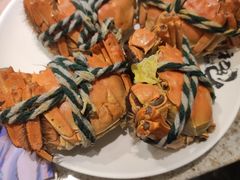 -初色海鲜自助(万丰路店)