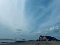 -南澳海滩
