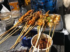 -买又大餐厅(福林里店)