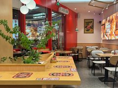 -华记煲仔华·煲仔饭(三元里万科里店)