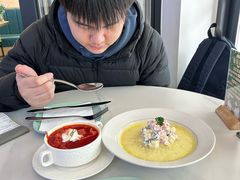 -库滋明·俄罗斯特色美食(中央大街店)