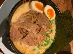 -かごしまラーメン我流風天文館本店