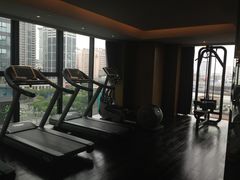 健身-宁波威斯汀酒店