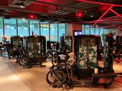 -VIP 威尔仕健身·游泳(嘉华中心店)