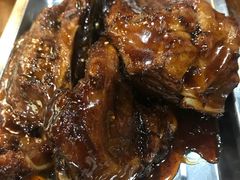 -王裕興肉莊(南禅寺店)