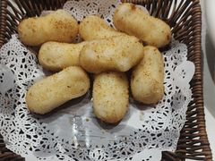 -渔家大院·胶东海鲜·老牟平烧烤餐厅(德胜店)