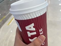 -COSTA COFFEE(武汉武商MALL店)
