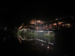 -北京水岸山吧度假村(雁栖镇店)