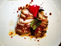 -大海中餐厅(宁波春晓世茂希尔顿逸林酒店)