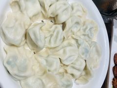 鲅鱼水饺20个-山东宾馆·齐鲁苑餐厅