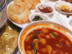 -国人川菜(李家村建东街店)