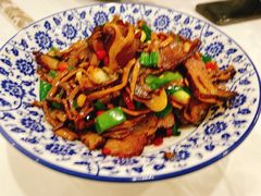 -新新湘菜馆(新中街二条店)