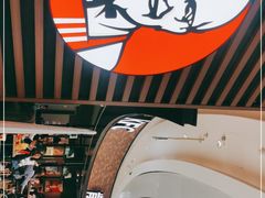 -肯德基(传媒广场店)
