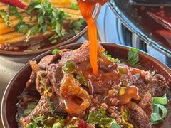 -阳阳老火锅(小南门店)