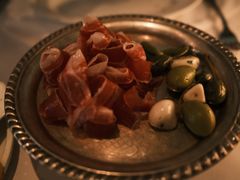 西班牙火腿-壳里西餐厅Coquille Seafood Bistro(蒙自路店)