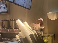 -茶百道(长沙火车站广场店)