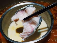 -鱼豆吉·豆浆鱼火锅(宜昌万达店)