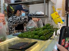 -许阿姨糕团店(南京总店)