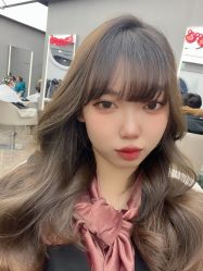 -3AM·S HAIR SALON烫发染发接发