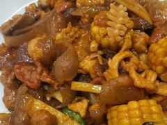 -同发号饭庄(复兴路店)