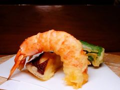 -麦MUGI铁板烧日式料理