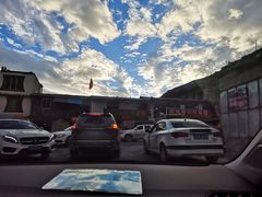 -四姑娘山阿巴郎·藏式花园餐厅