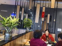 -鸡汤过桥·过桥米线