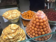 -老金家蛋菜夹馍(西安总店)