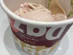 -哈根达斯(SM店)