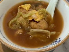 -山东宾馆·齐鲁苑餐厅