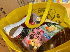 -DON DON DONKI(名珠城店)