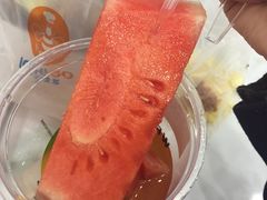 -茶桔便(爱琴海店)