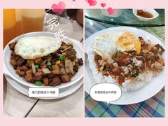 -陈记烧鹅茶餐厅(世和路店)