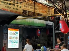 -大榕树柴火鸡•别院小厨(新都店)